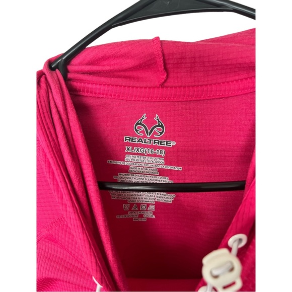 Real Tree long sleeves sz 16-18 - Picture 8 of 9